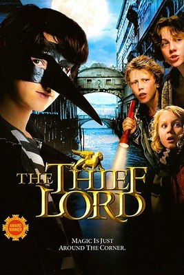 دانلود فیلم The Thief Lord