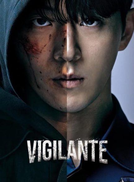 دانلود سریال Vigilante