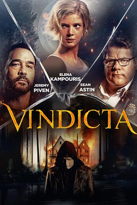 دانلود فیلم Vindicta