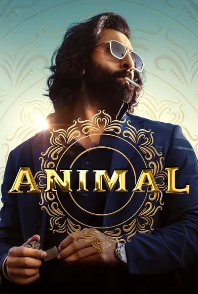 دانلود فیلم Animal