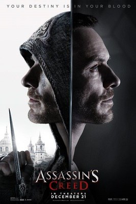 دانلود فیلم Assassin’s Creed