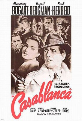 دانلود فیلم Casablanca