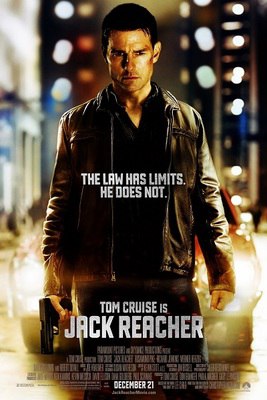 Jack Reacher 1 2012