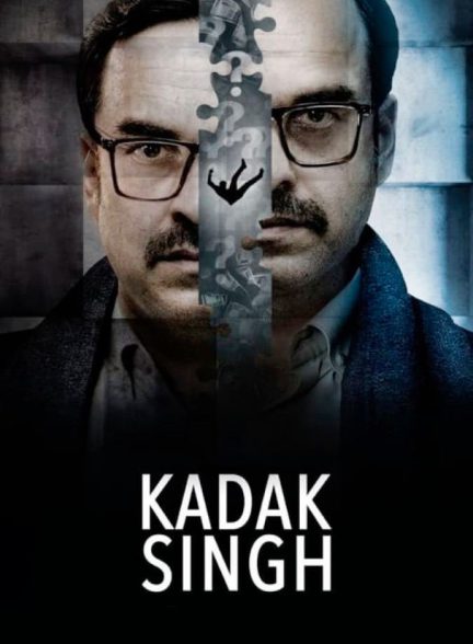 دانلود فیلم Kadak Singh