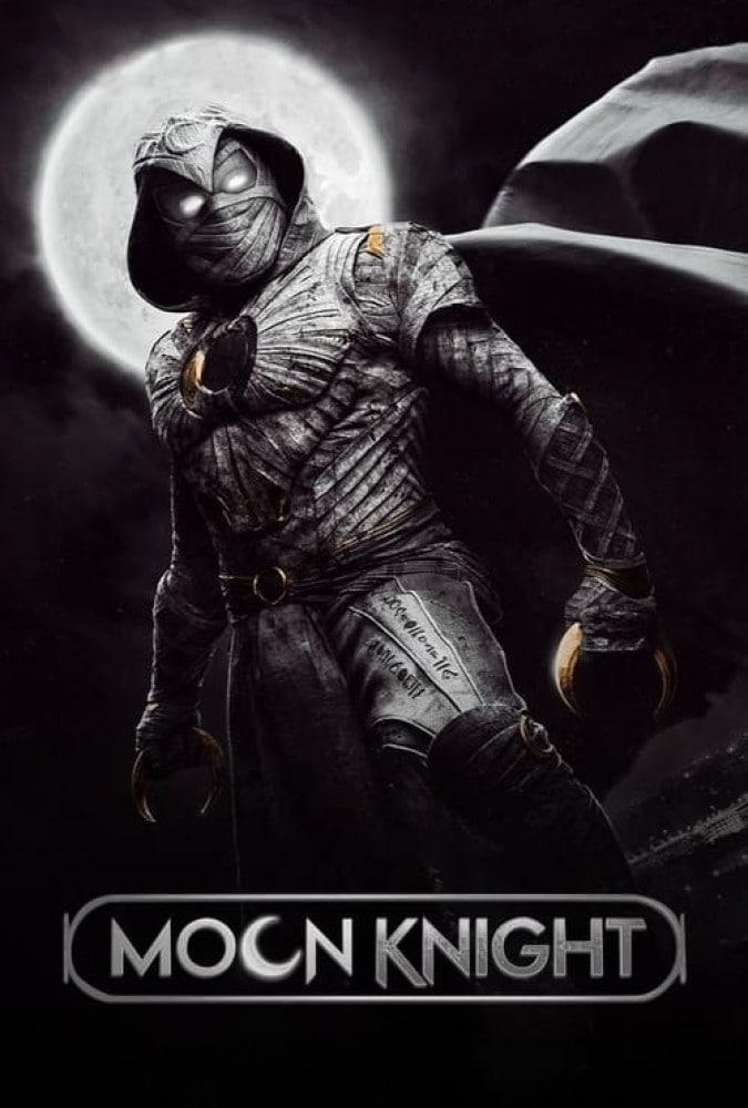 Moon Knight 2022
