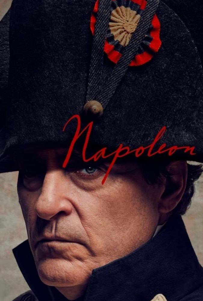 دانلود فیلم Napoleon