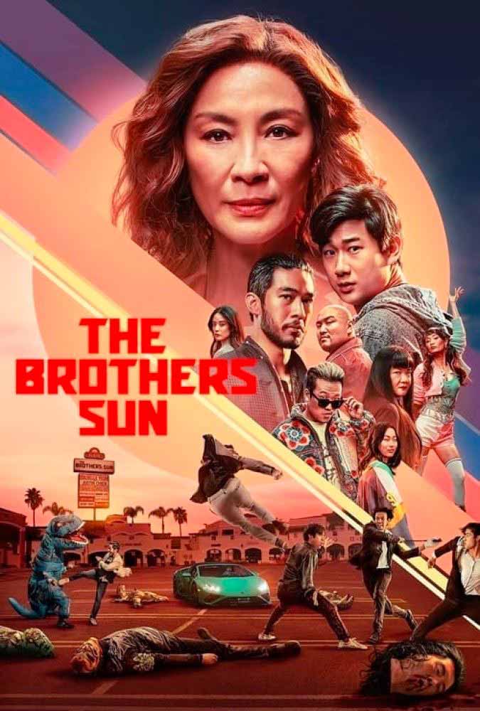 The Brothers Sun 2024
