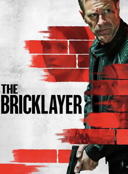 دانلود فیلم The Bricklayer
