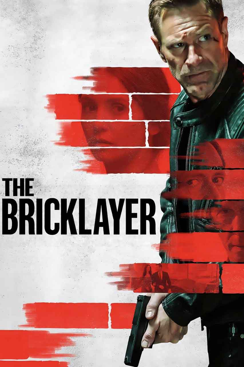 The Bricklayer-2024