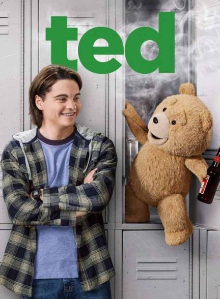 دانلود سریال Ted