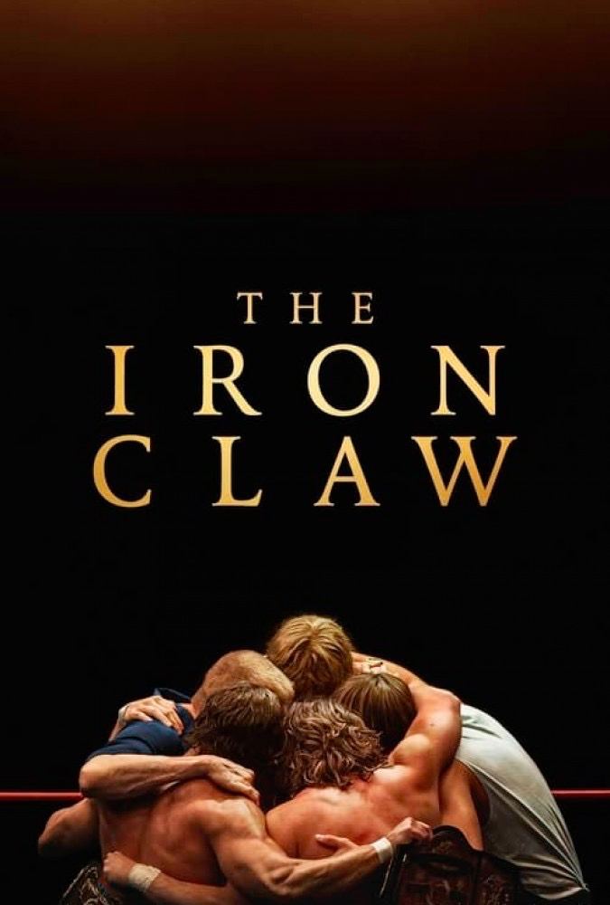 دانلود فیلم The Iron Claw