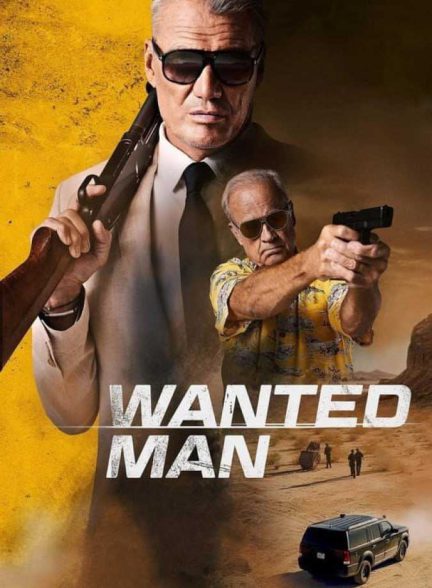 دانلود فیلم Wanted Man