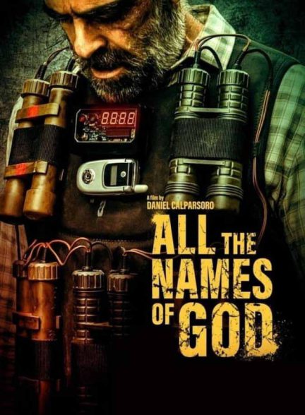 دانلود فیلم All the Names of God