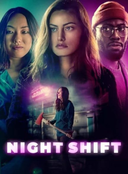 دانلود فیلم Night Shift