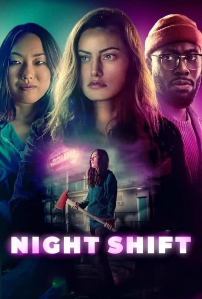 Night Shift 2023