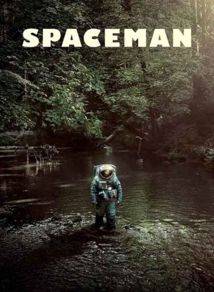 دانلود فیلم Spaceman