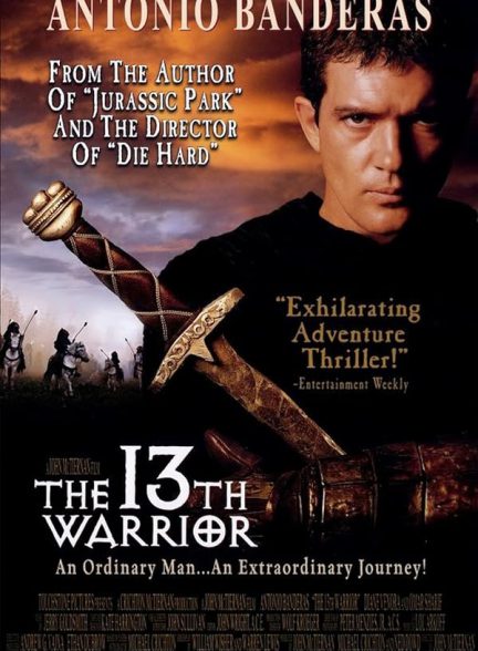 دانلود فیلم The 13th Warrior