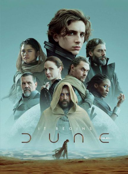 دانلود فیلم Dune