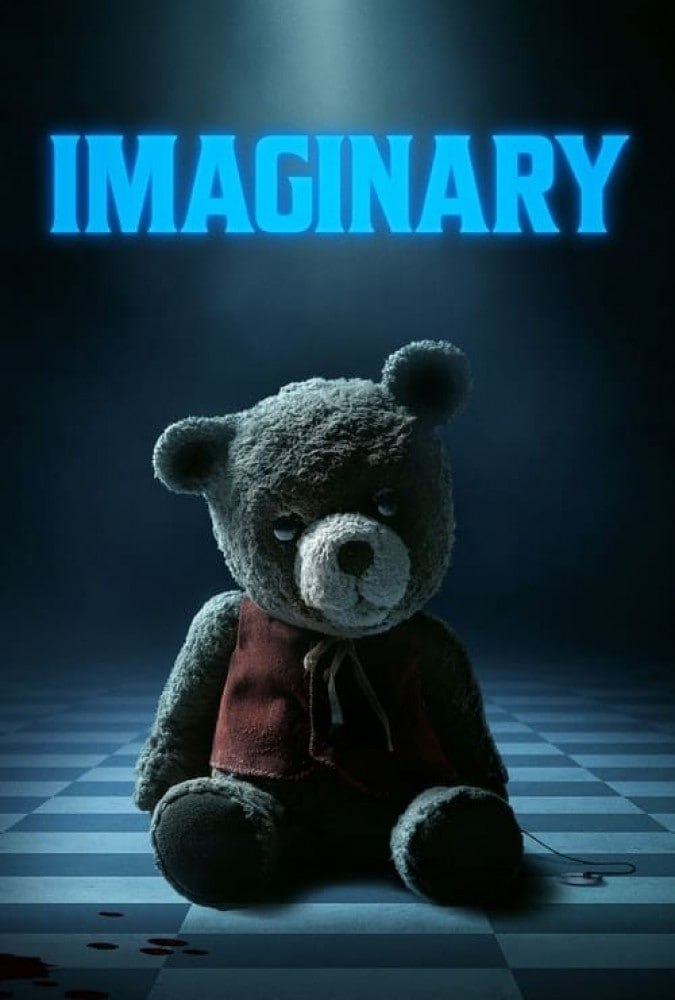 دانلود فیلم Imaginary