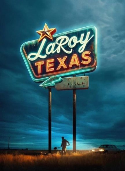 دانلود فیلم LaRoy, Texas