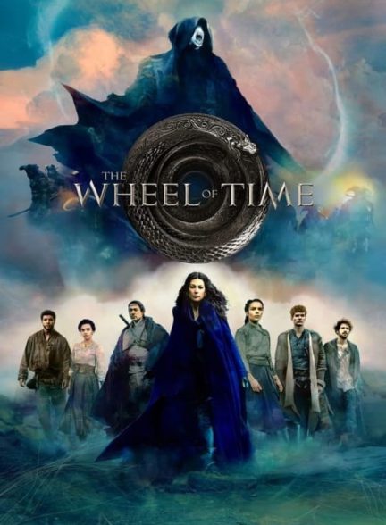 دانلود سریال The Wheel of Time