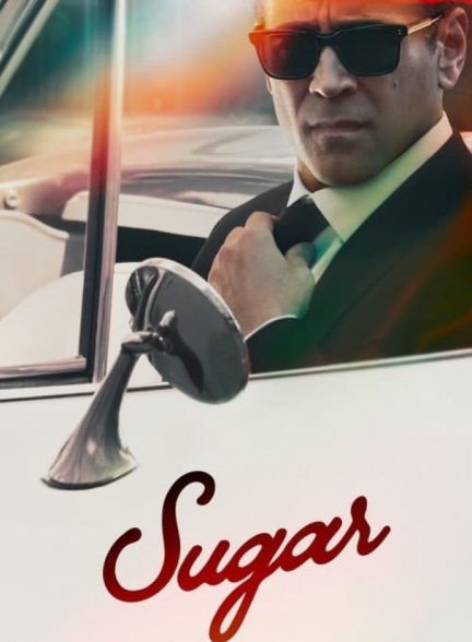 دانلود سریال Sugar
