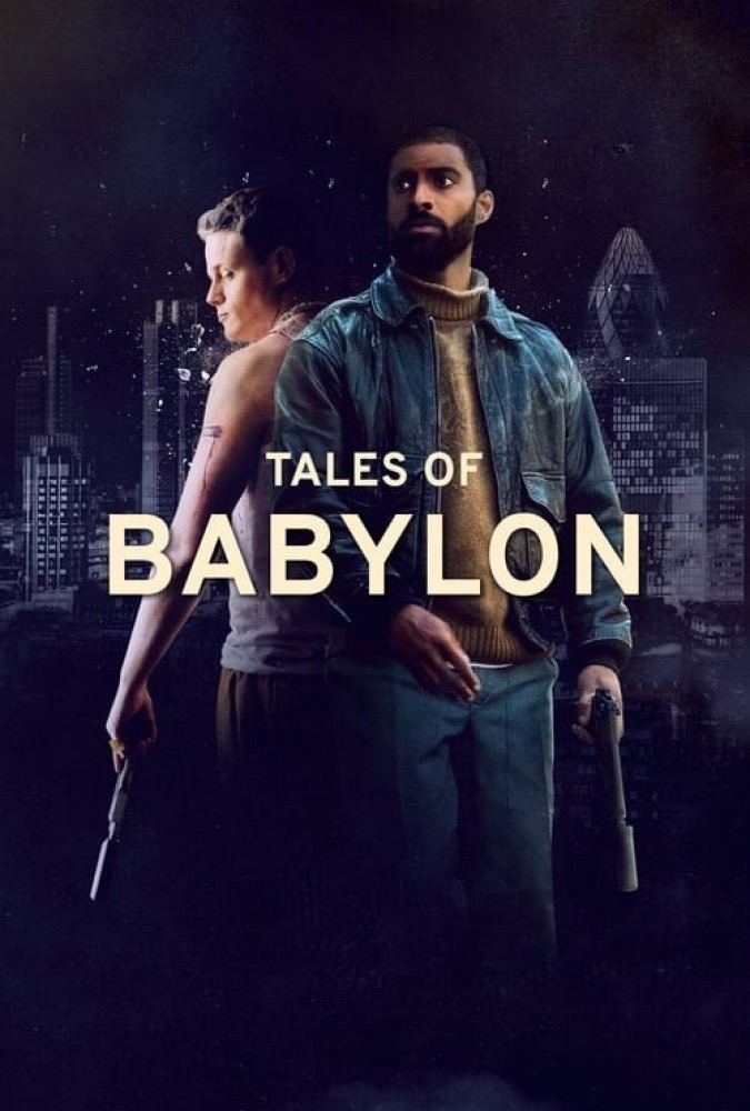 دانلود فیلم Tales of Babylon