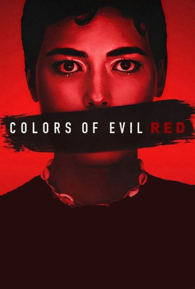 Colors of Evil Red 2024