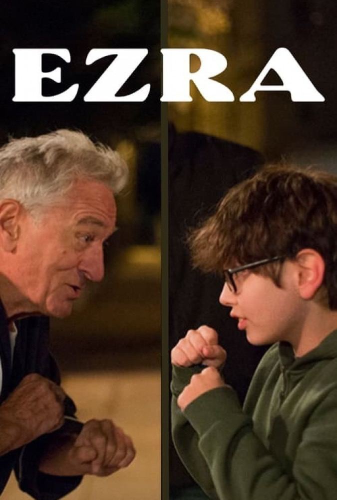 دانلود فیلم Ezra
