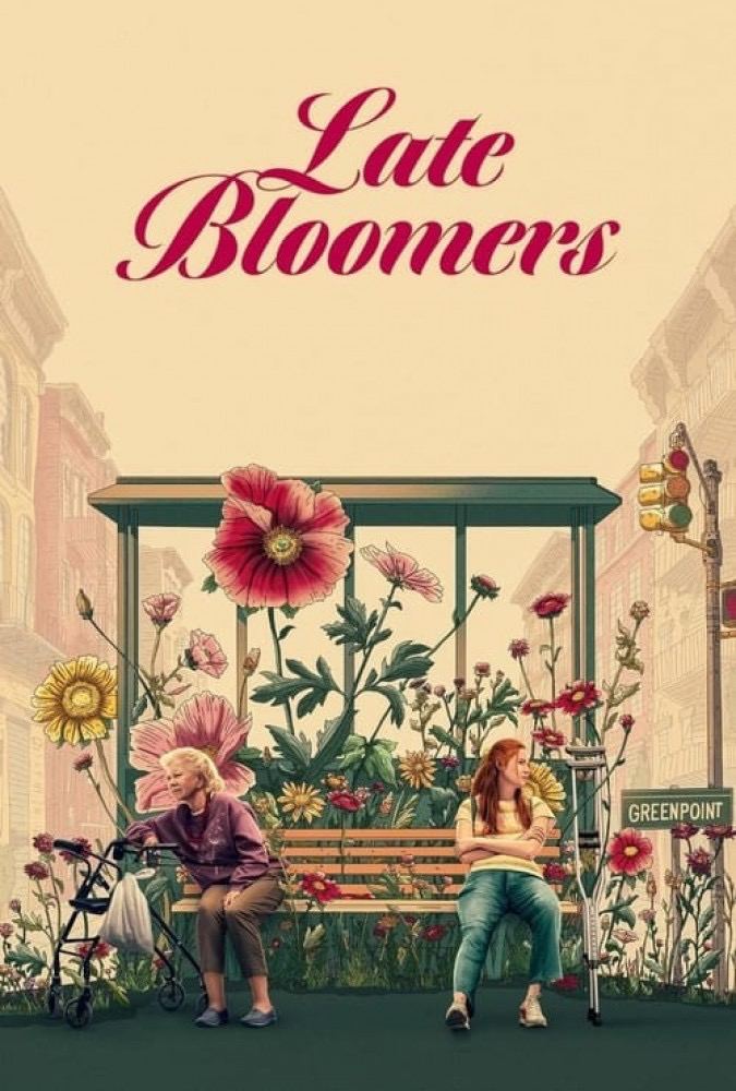 دانلود فیلم Late Bloomers