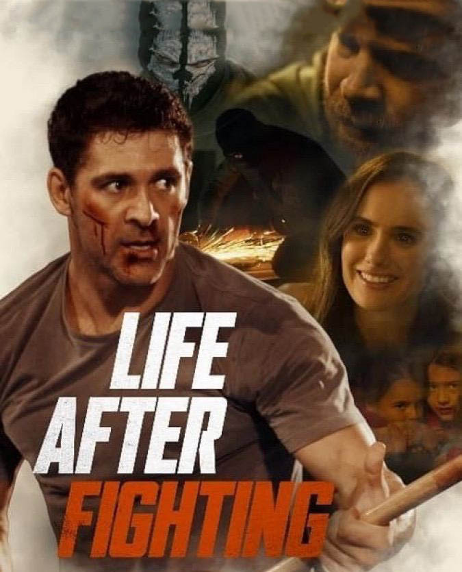 دانلود فیلم Life After Fighting