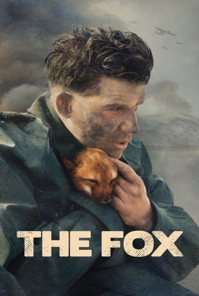 دانلود فیلم The Fox