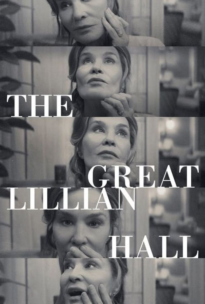 دانلود فیلم The Great Lillian Hall