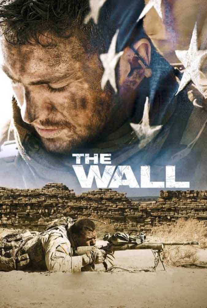 دانلود فیلم The Wall